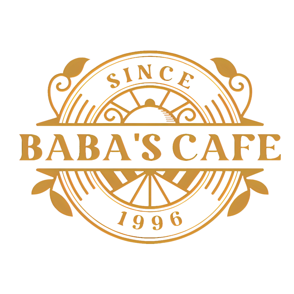 Baba's Cafe